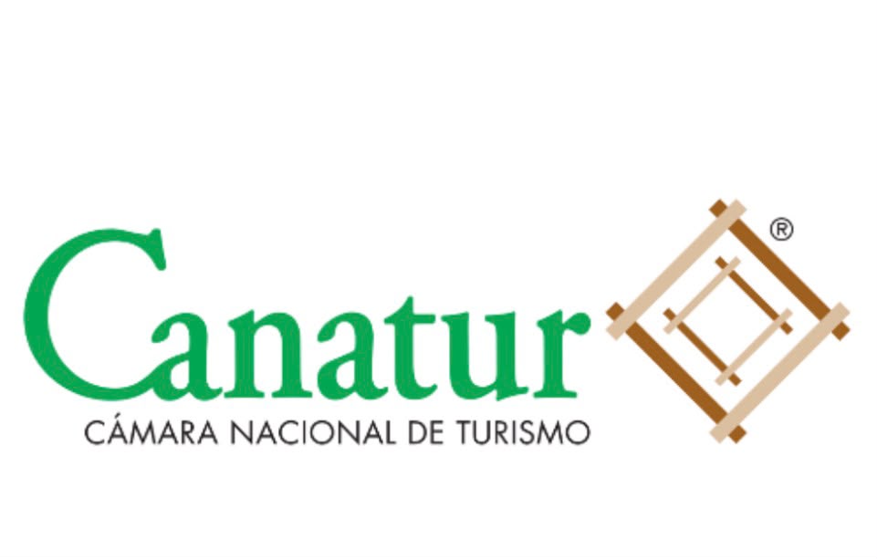 Miembro de la Cámara Nacional de Turismo de Costa Rica (Canatur)