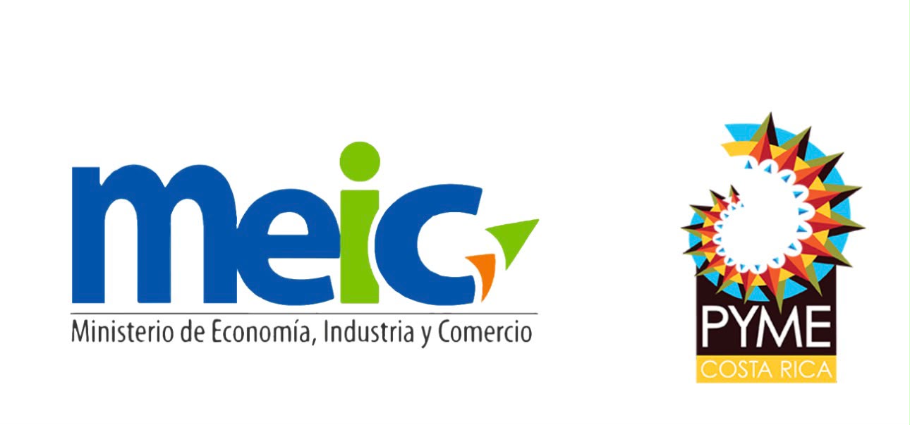 Registrada como PYME ante el Ministerio de Economía, Industria y Comercio (MEIC)